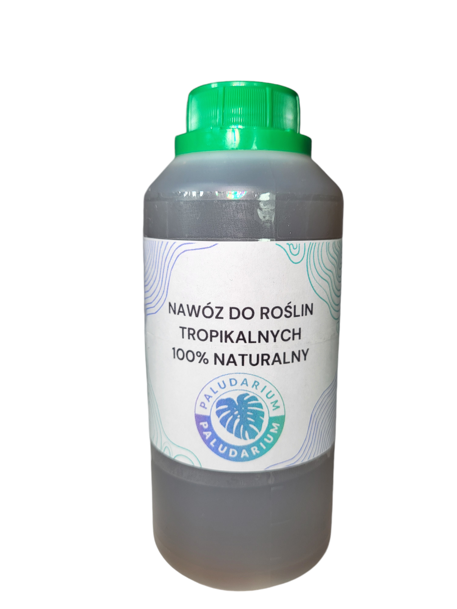 Nawóz do roślin 100% naturalny 500ml