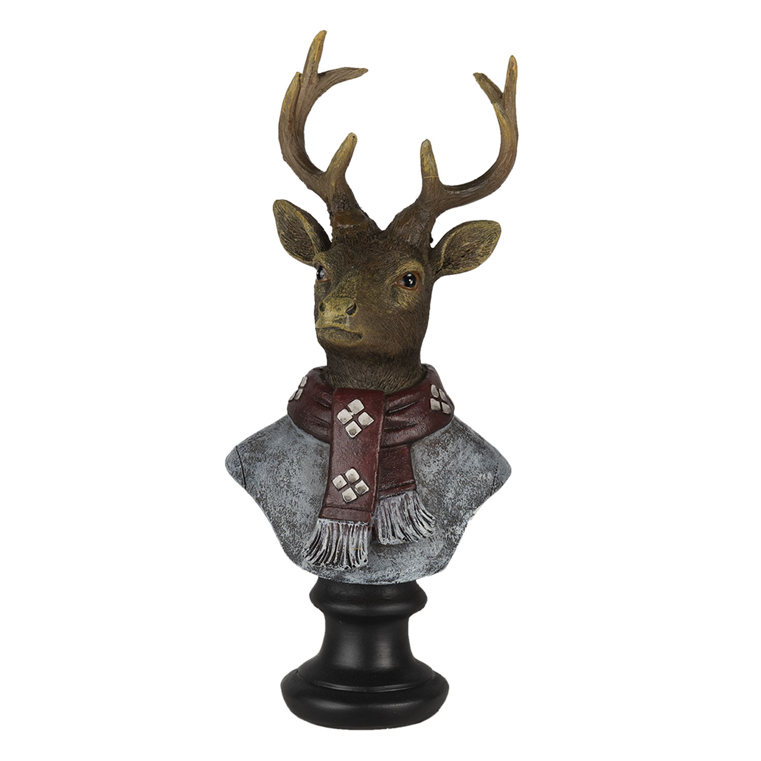 #LODGESTYLE, Decoratie Hert. Nu afgeprijsd van €19,95 voor €12,50