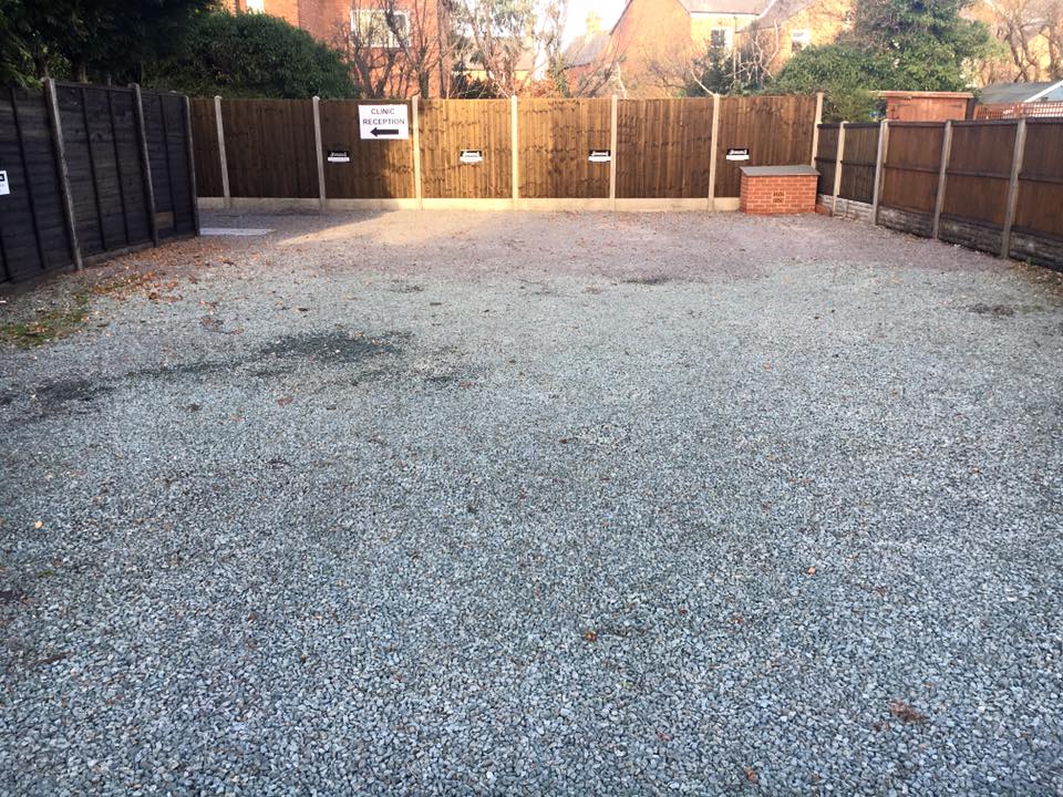 Shrewsbury Foot Clinic Gallery Chiropodists Podiatrists