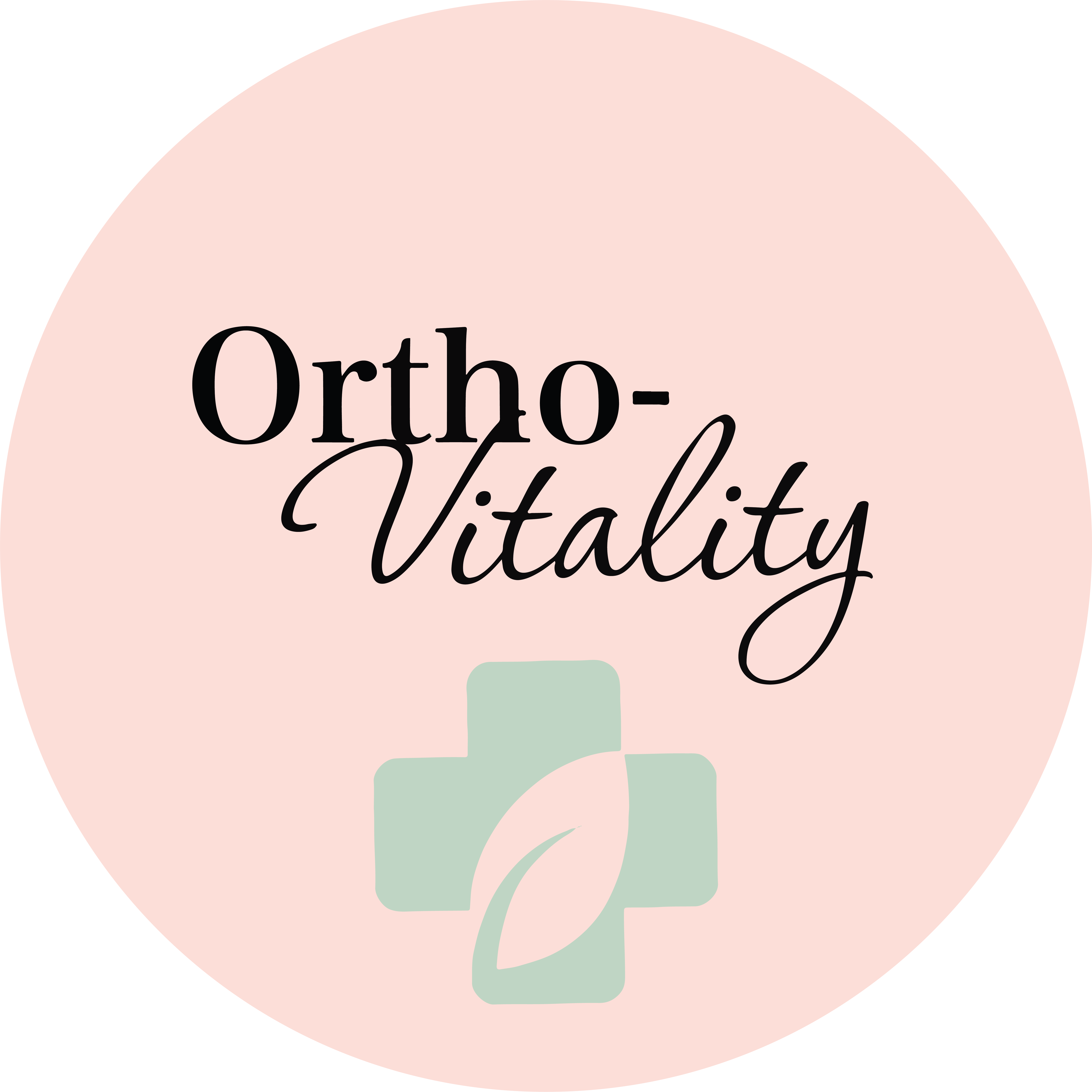 Ortho-vitality