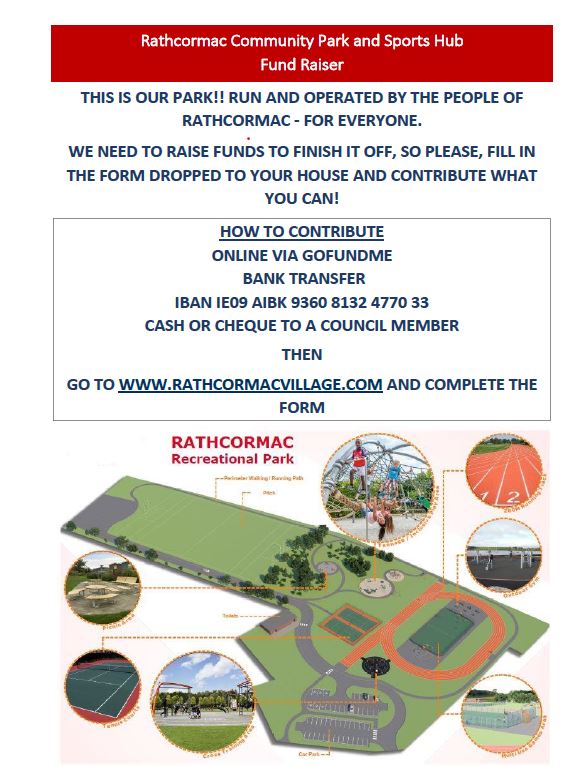 Rathcormac