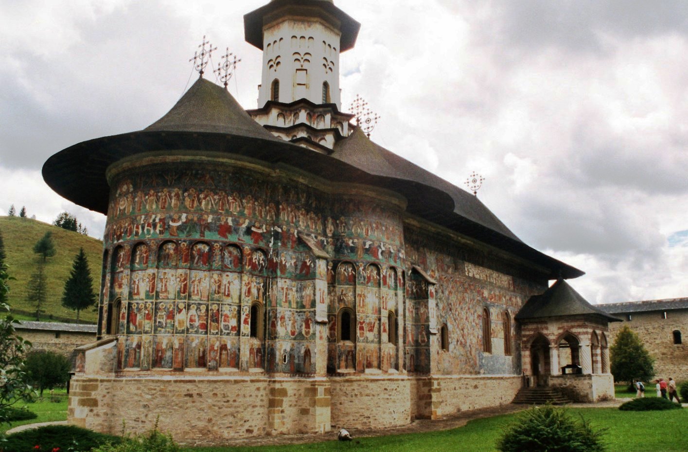 Romania_Sucevia_monastery_11jpg