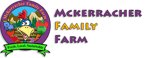 McKerracher Family Farm