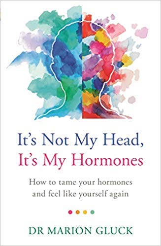 A Guide To Understanding And Reclaiming Hormone Health.