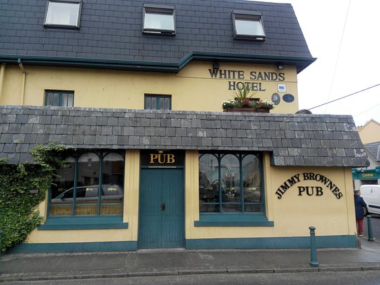 Traditional Irish Pub Kerry