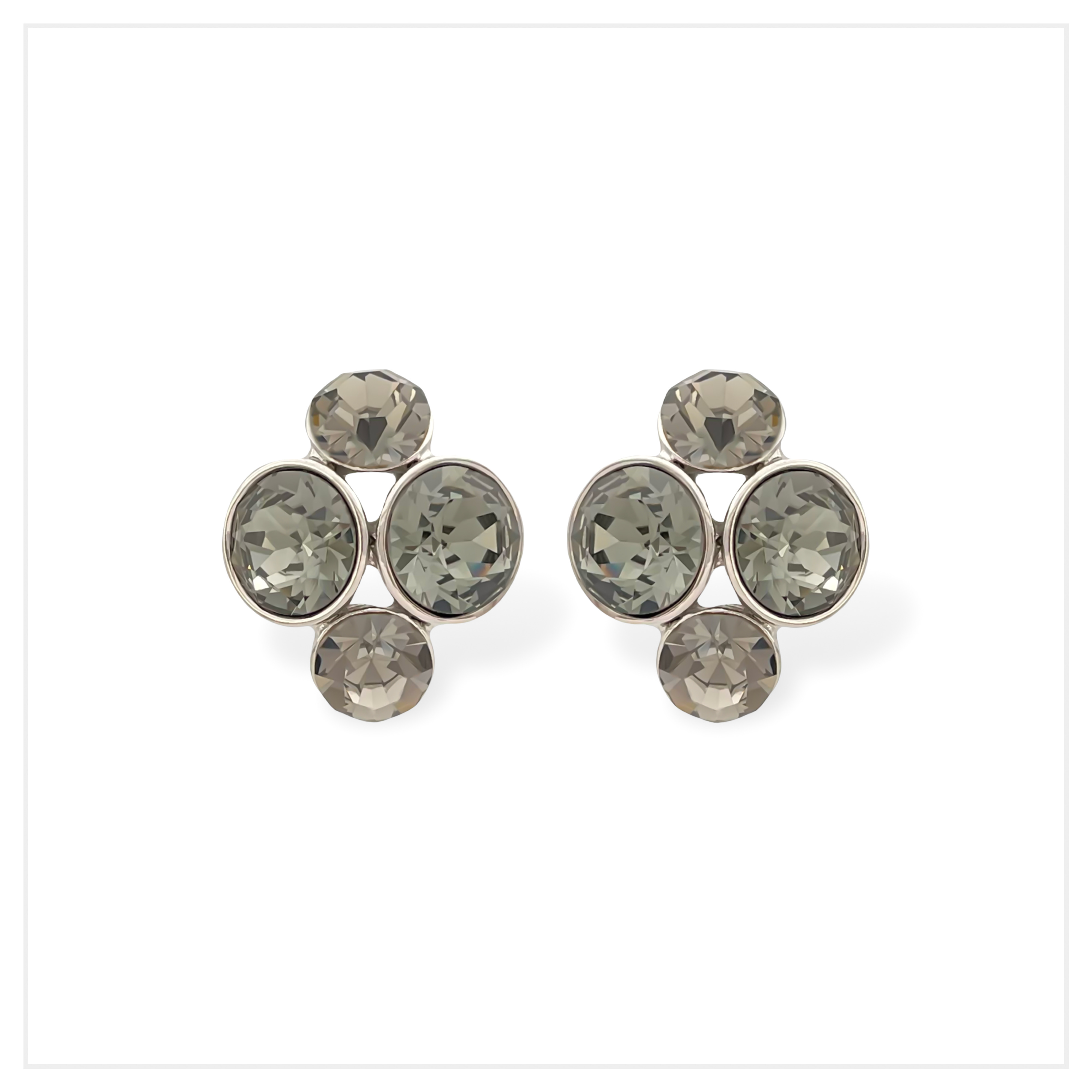 Earrings - BIJOUX/BDR