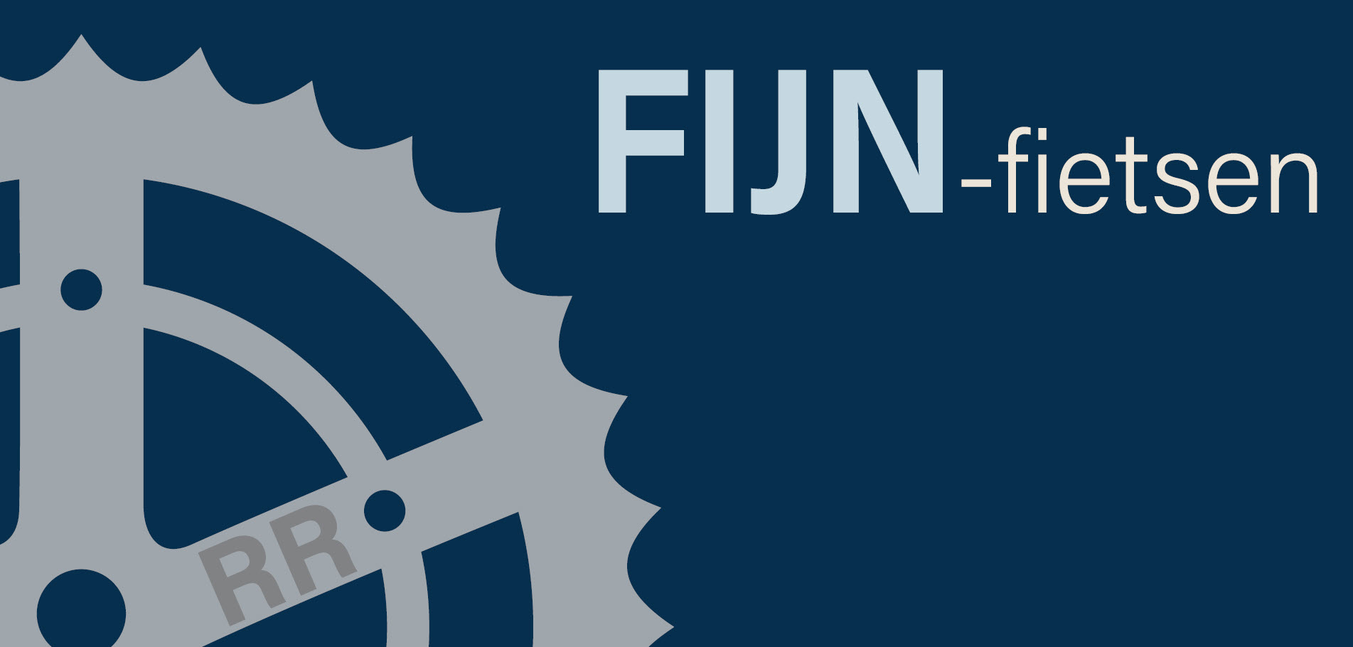 Vertrekpunt fietsvakmanschap