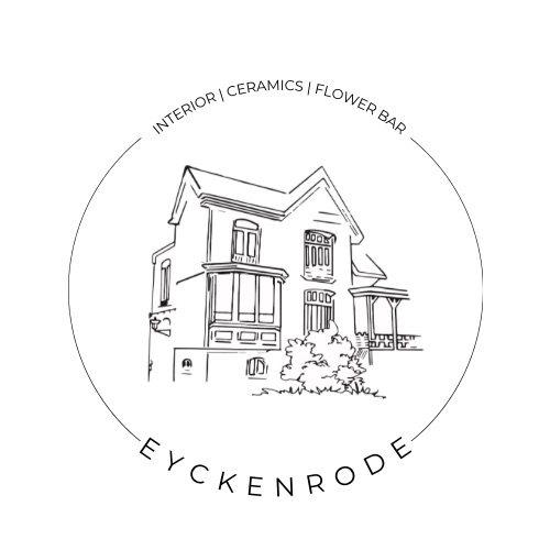 Lindsy De Clerck Ceramics / Eyckenrode 