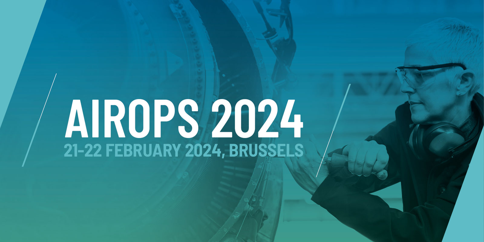 EBAA AIROPS Europe 2024
