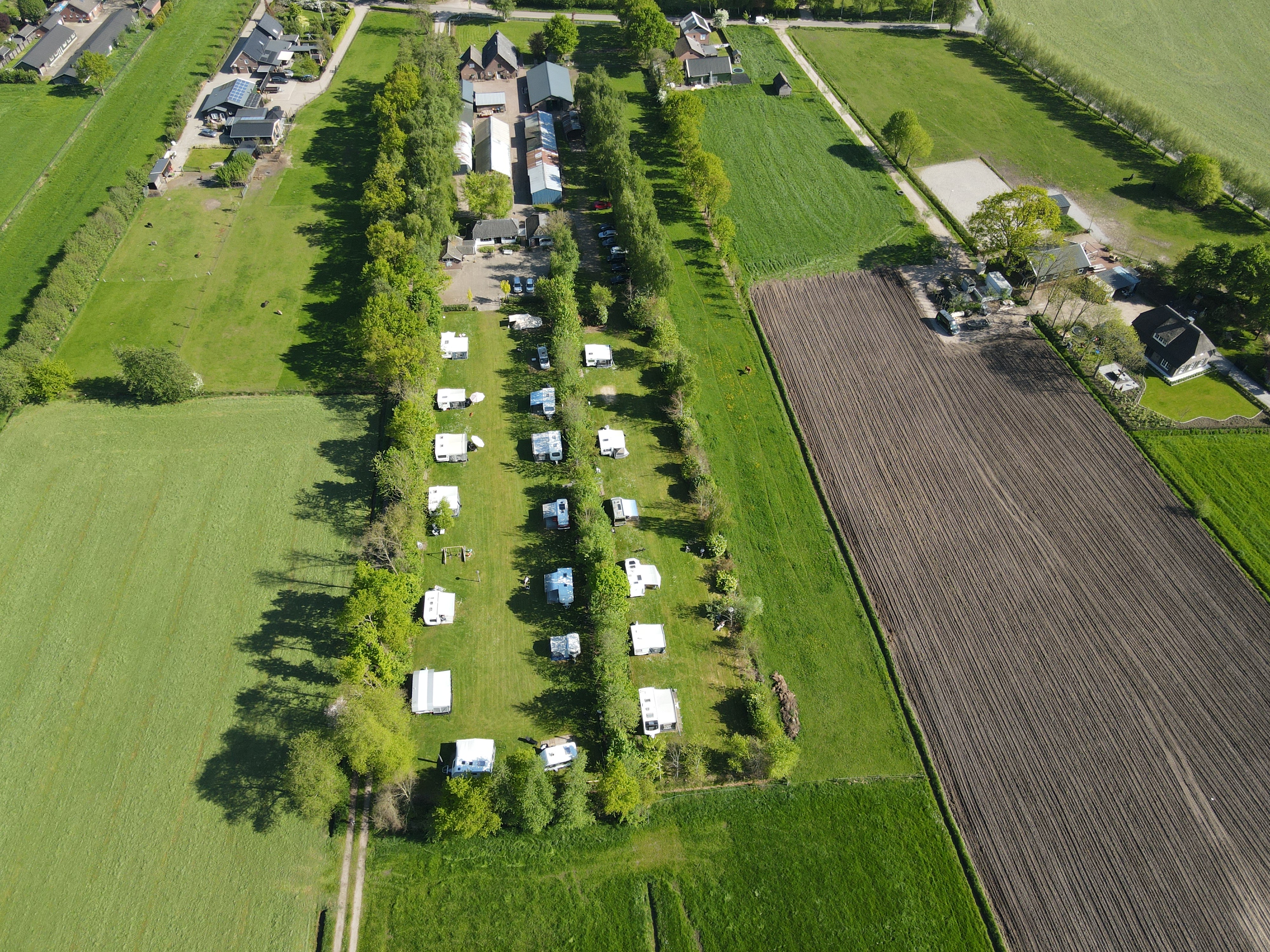 Mini-camping De Kijkvelder — photo 4