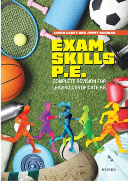 LCPE - Exam Skills PE