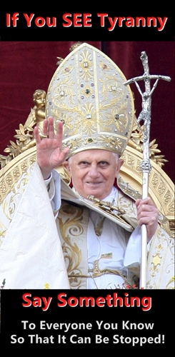 a pope pic