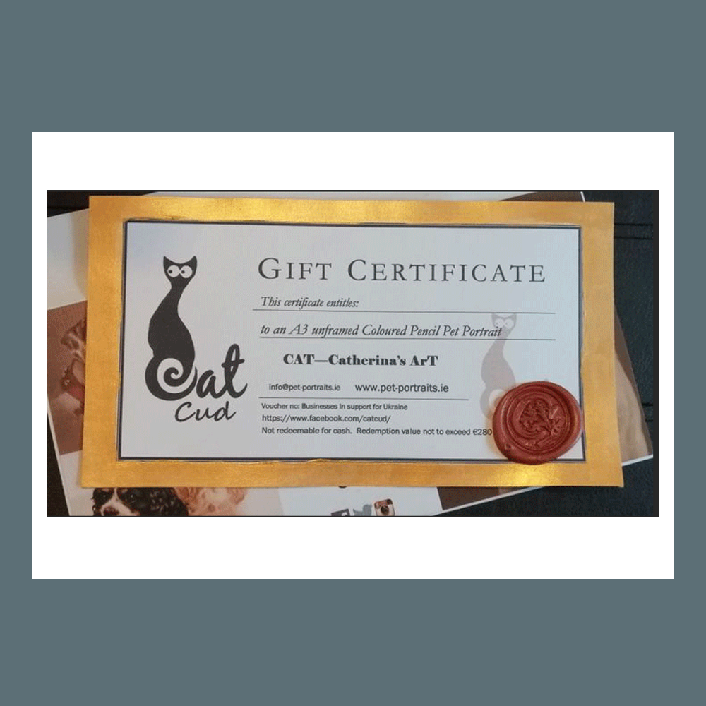 Gift Cert