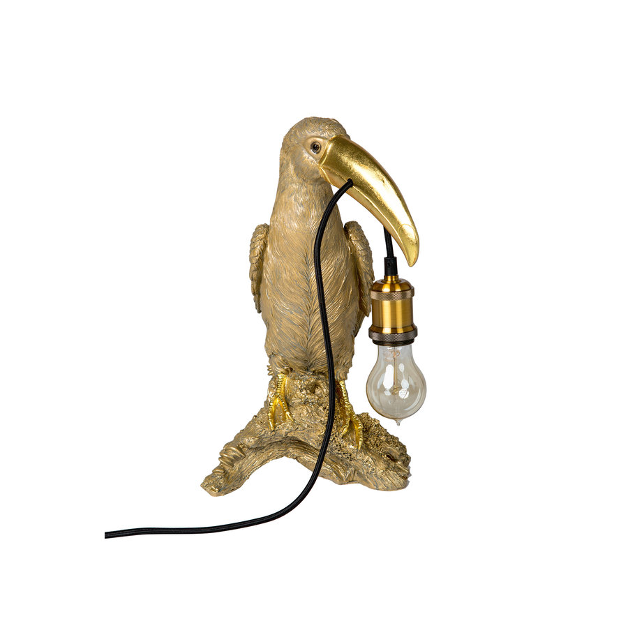 TOEKAN, staande lamp