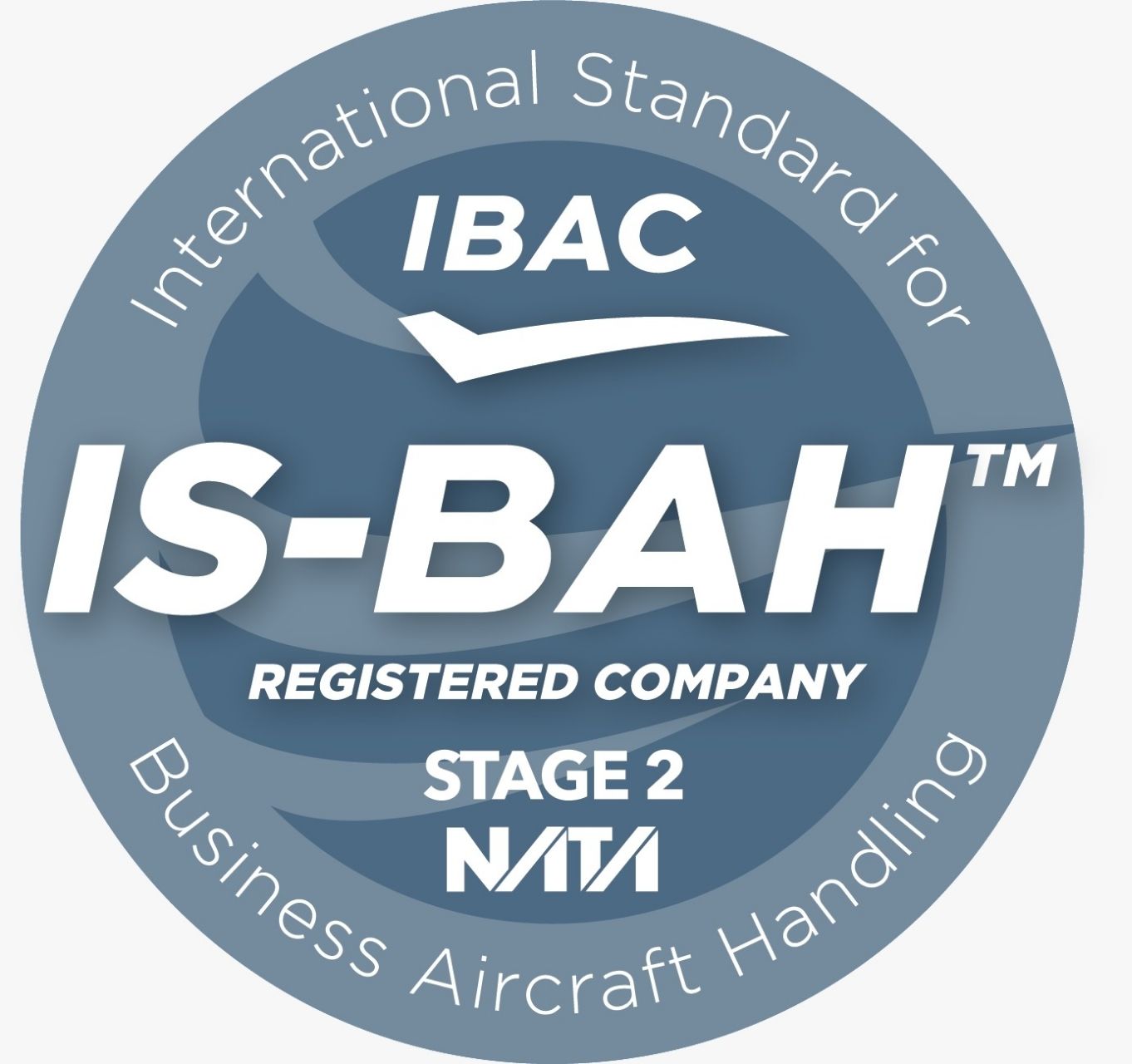 Balearic Islands based Ibizair certified IS-BAH Stage II