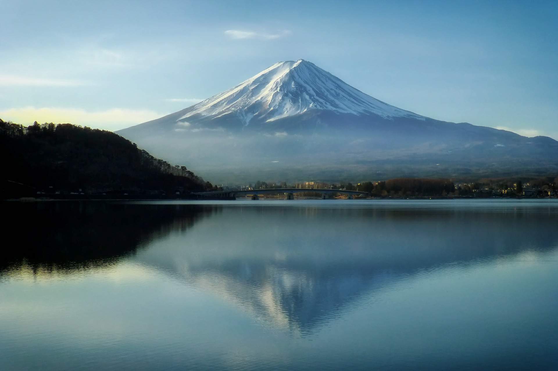 Mount Fuji, Hakone Nationalpark, Japan Vulkan, Lake Ashi, Fuji Nationalpark, Mt. Fuji, Japan wandern