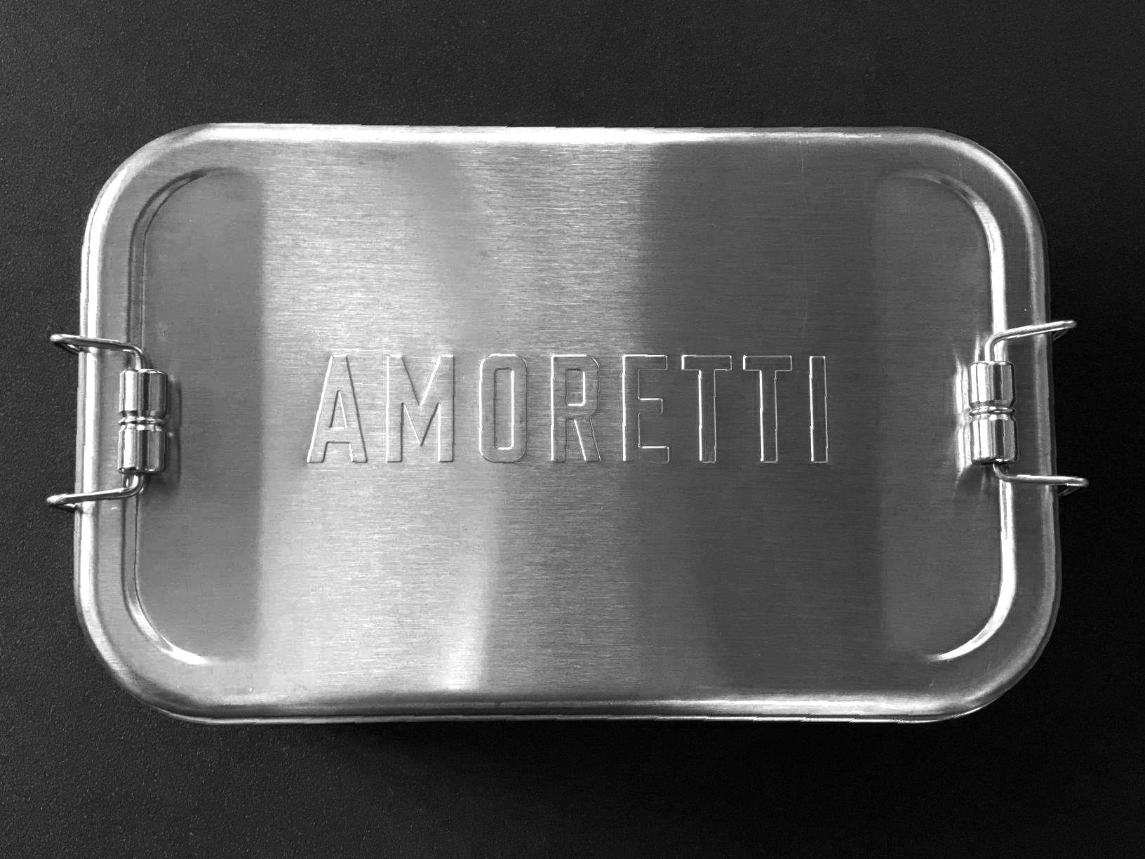AMORETTI