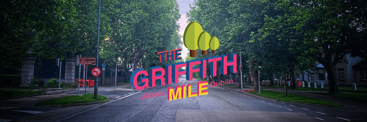Announcing the Griffith Avenue Mile 2022