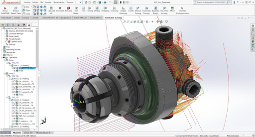 cursos, capacitacion, solidworks, cad, 3d, diseño, industria, software, moldes, simulacion, superficies, ensamblajes, drawings, solid,