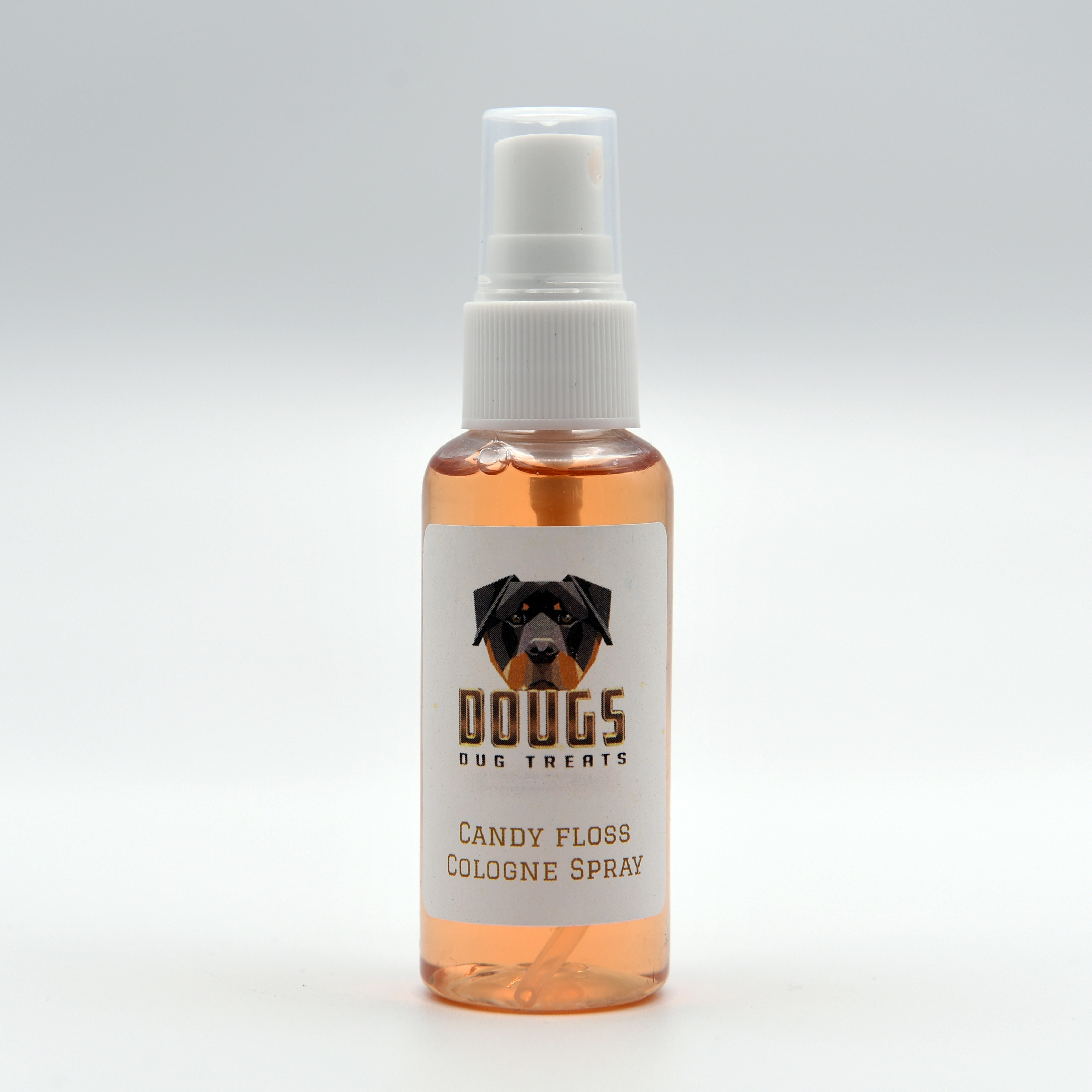 Candy Floss Dog Cologn Spray