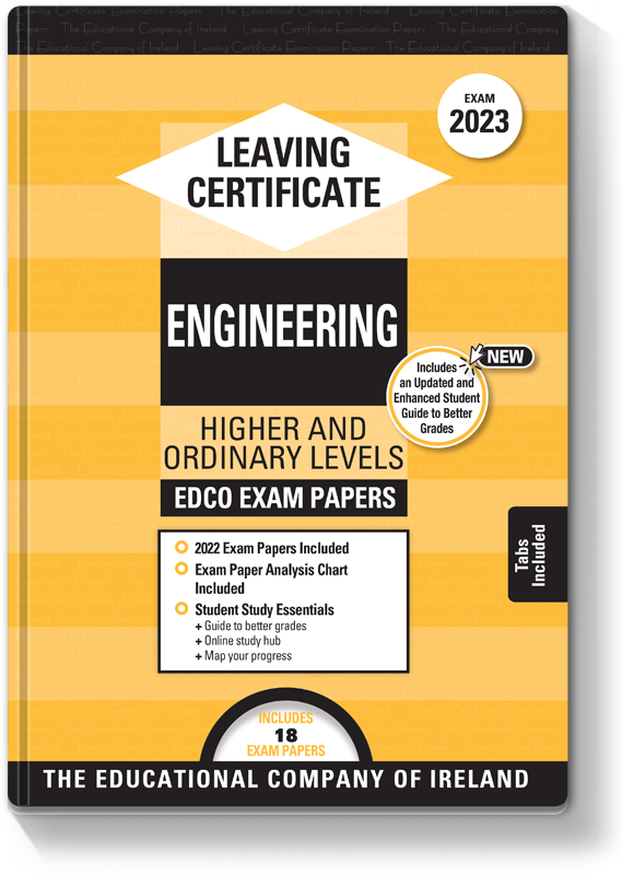 ENGINEERING LC EXAM PAPERS