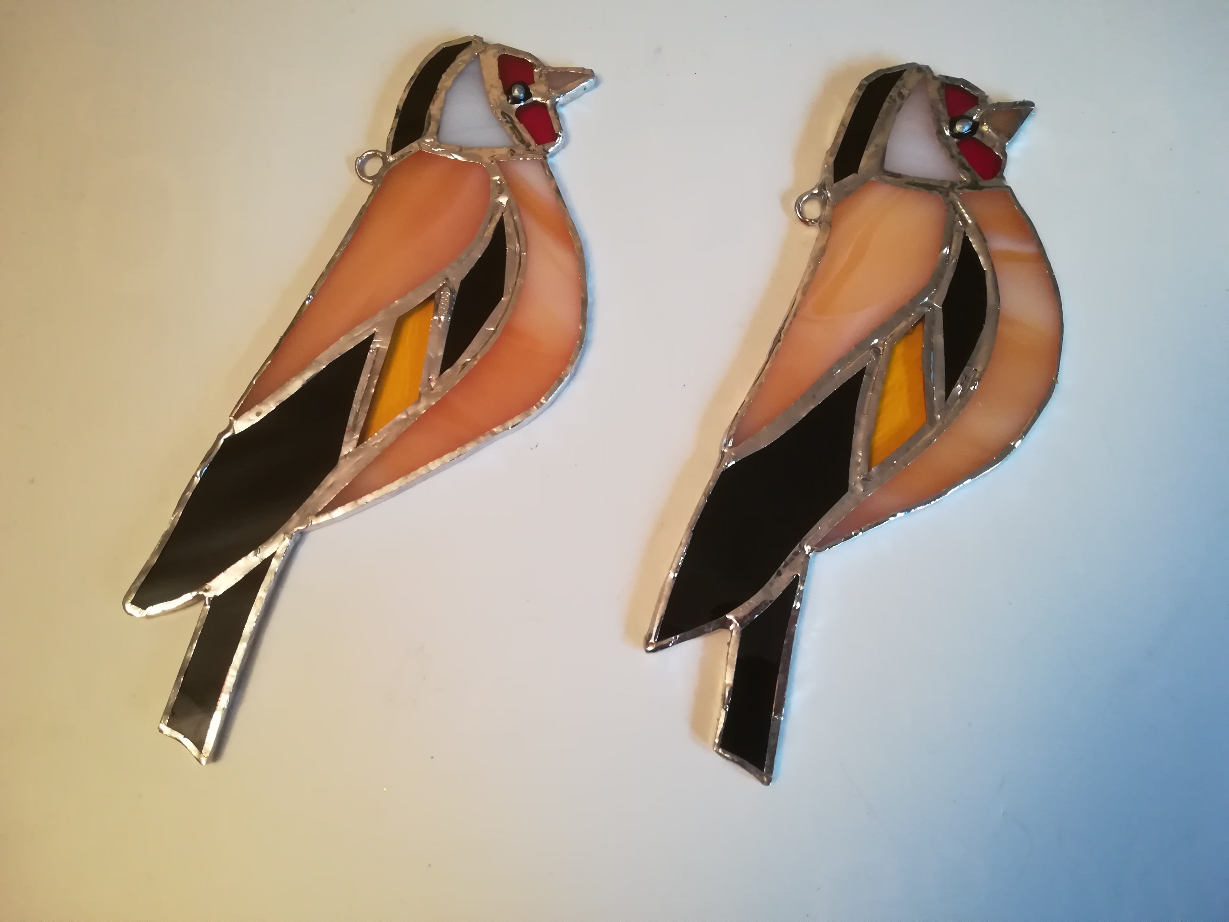 Goldfinch