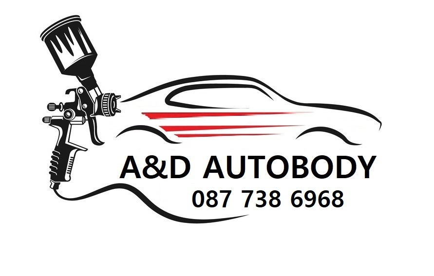Autobody repairs