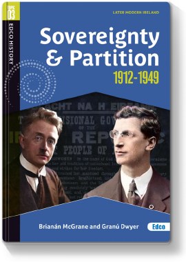HISTORY - Sovereignty & Partition Book NEW EDITION