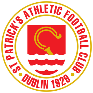 St. Patricks Athletic FC U14s GPS Vests