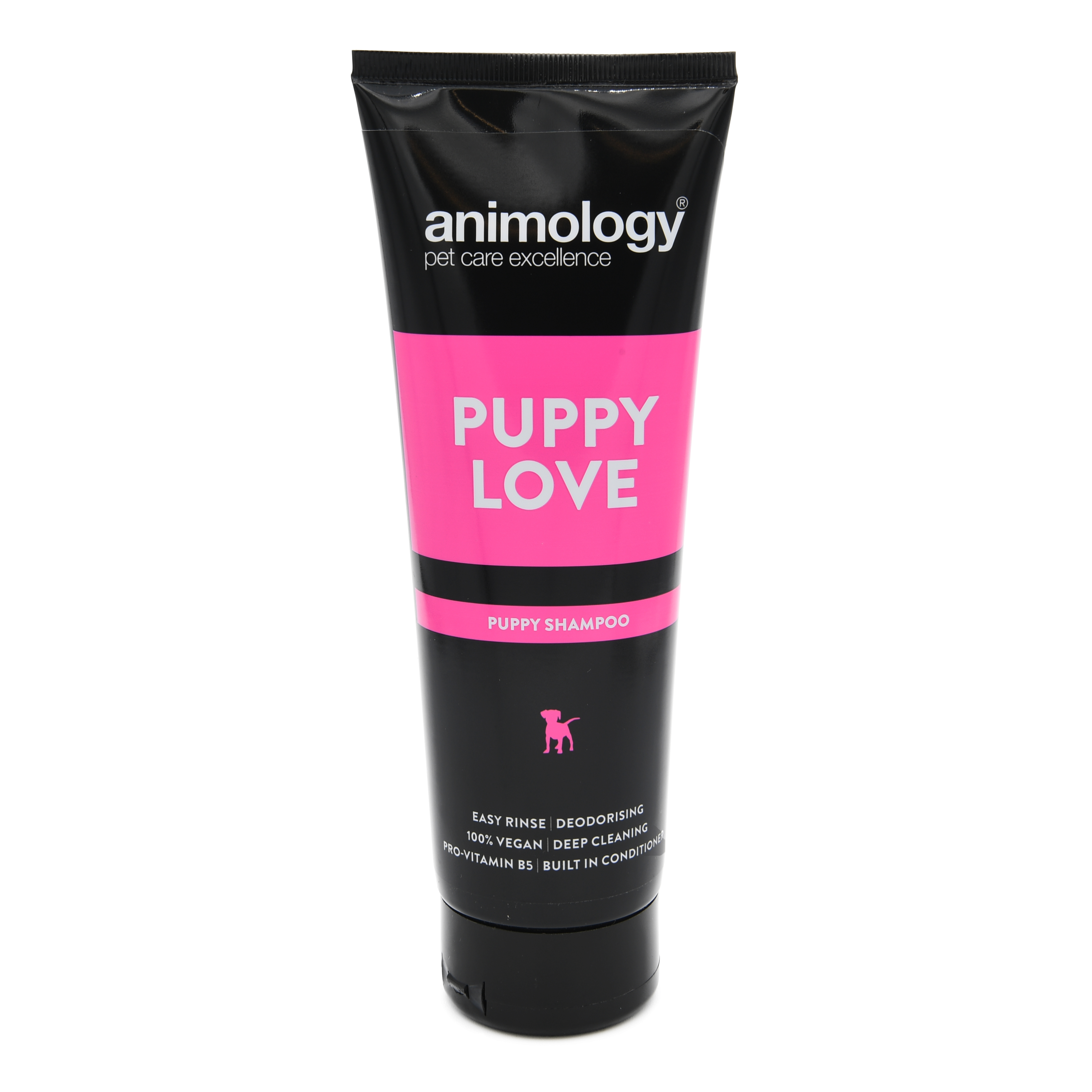 Puppy Love Animology