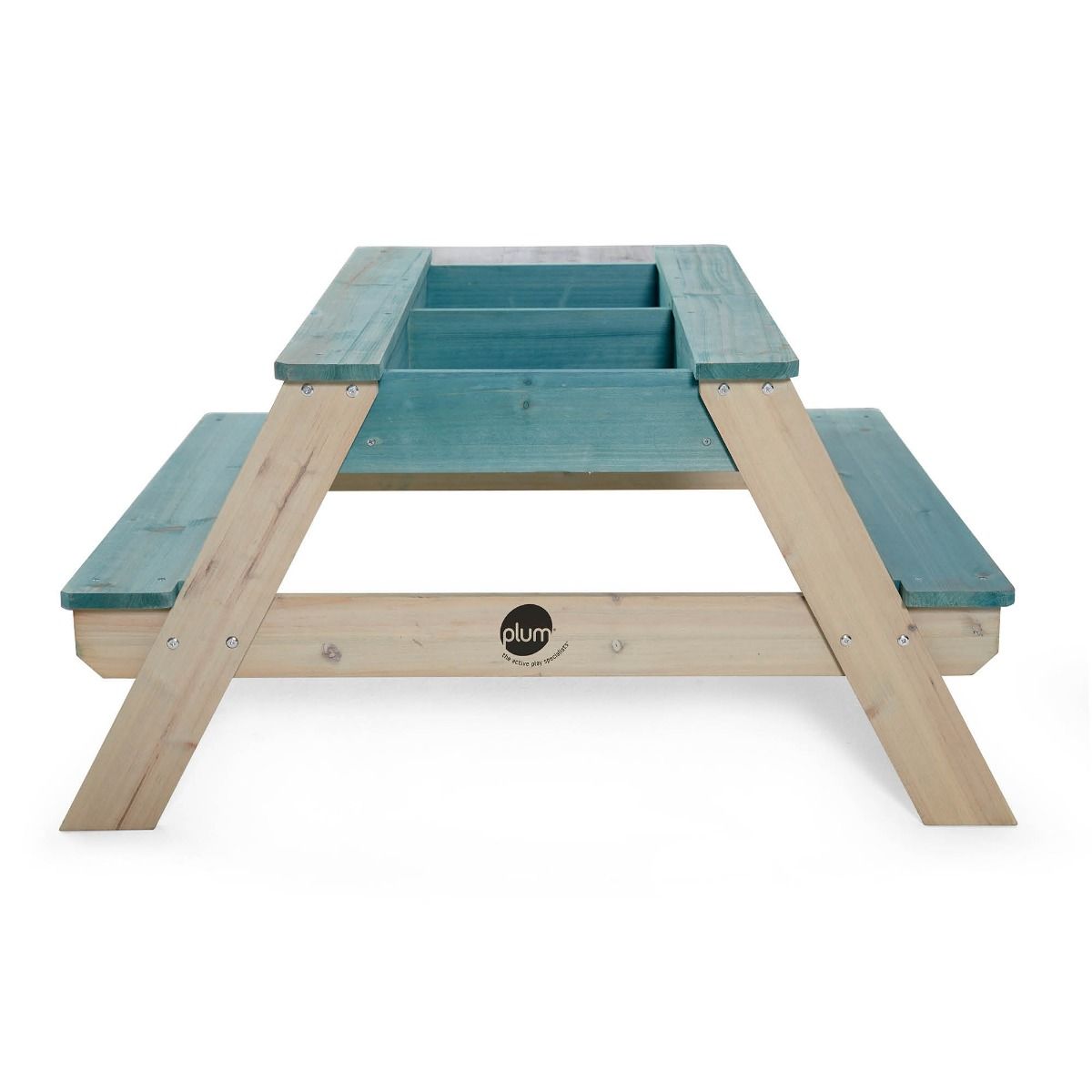 Sand & Water Picnic Table