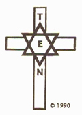 Original TEN Logo