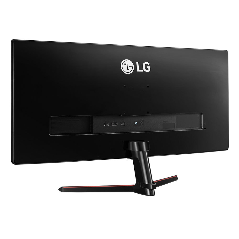 LG 29UM69G 73 cm (29 ") 1ms 75 Hz Ultrawide IPS gaming monitor