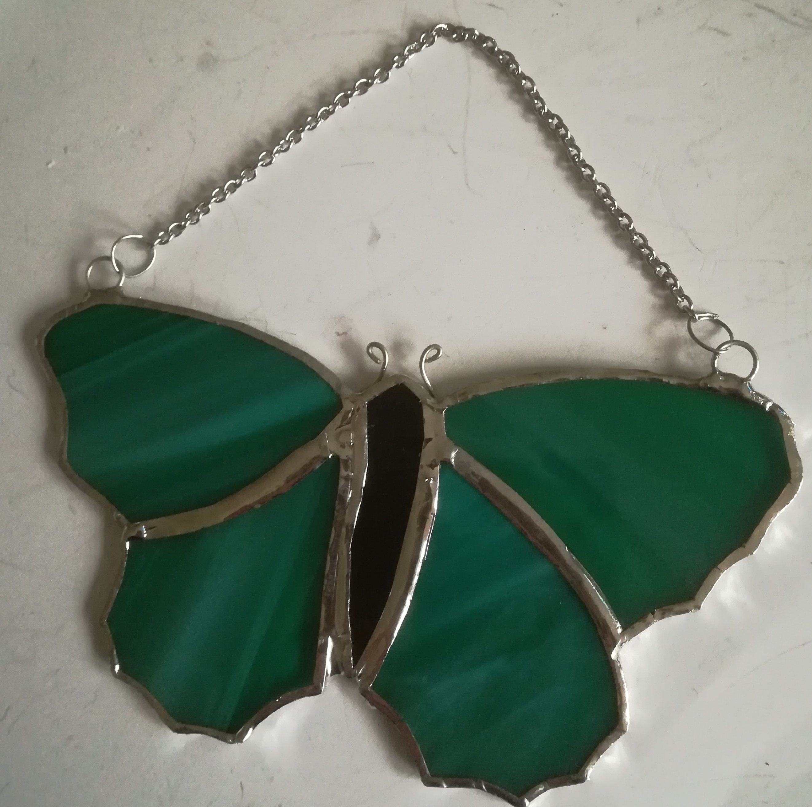Small Butterfly