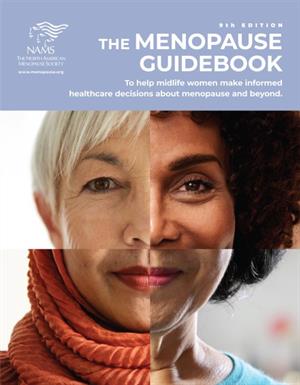 By The North American Menopause Society, rigorous, evidence-based information about the menopause.