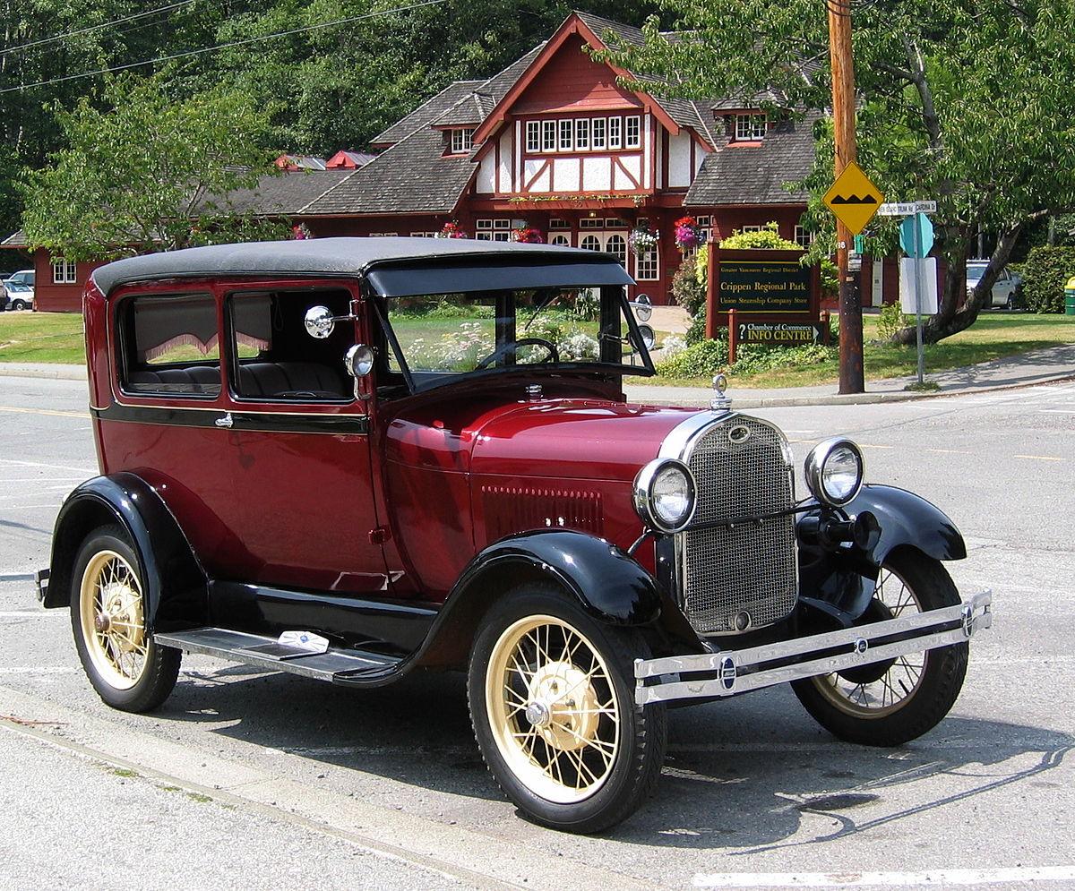 Vintage  / Classic cars update  November 2023