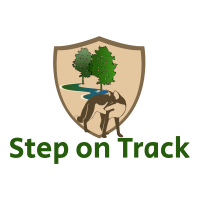 Step on Track persoonlijke ontwikkeling in een groene omgeving!