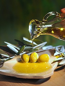 Huile d'olive Hajra زيت الزيتون الحجرة