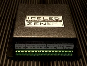 ICELED Zen Controller