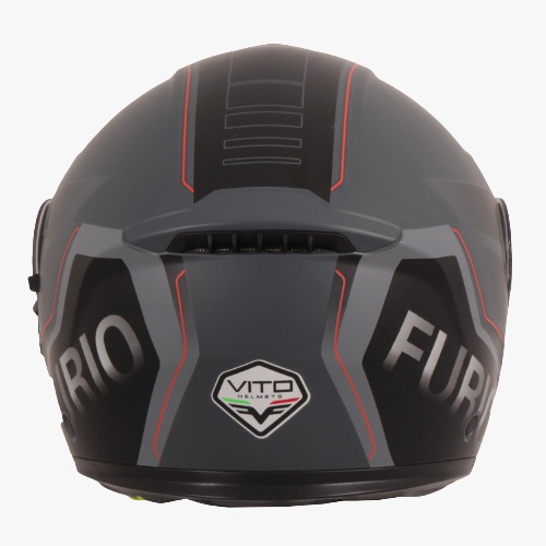 Helmet Vito