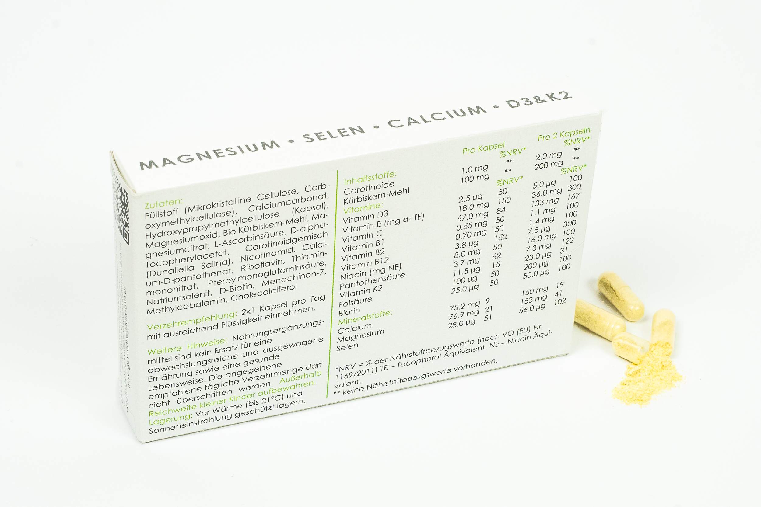 Magnesium Plus: 2+1 gratis Aktion für Vereinsmitglieder und Onlinebestellungen