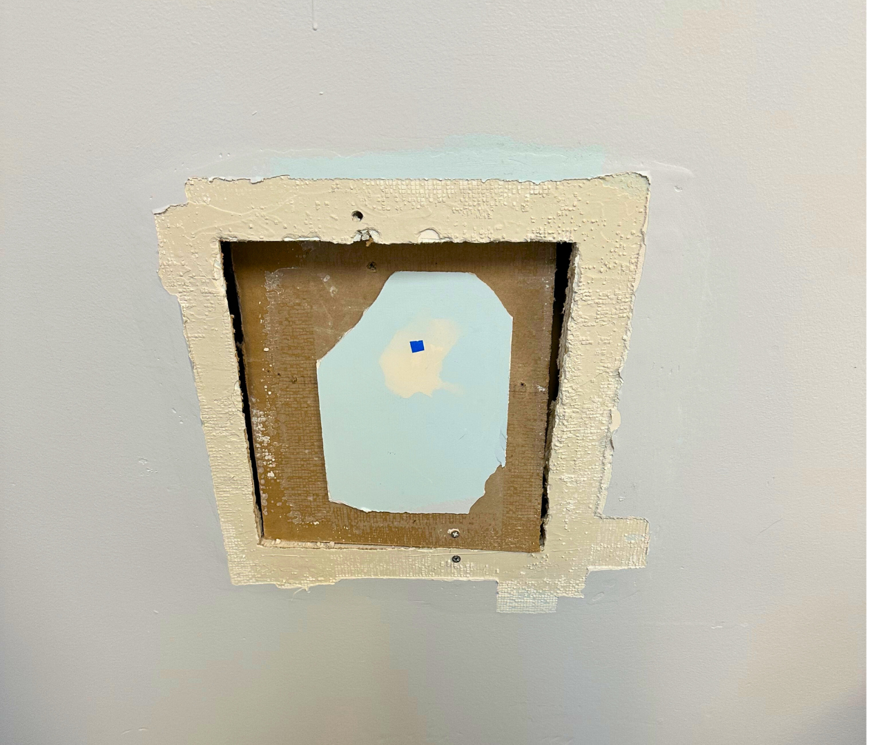 DryWall Patch - Med | $380
