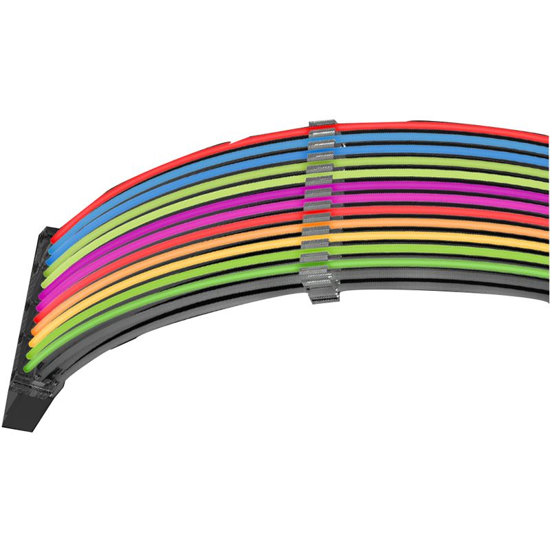 Lian Li Strimer RGB Mainboard cable + RGB PCIe VGA cable