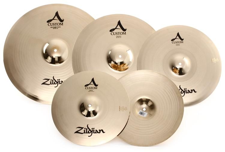 CYMBALS