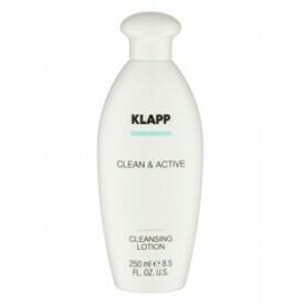 Klapp Clean & Active Cleansing Lotion