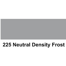 Lee 225 Neutral Density Frost Filter