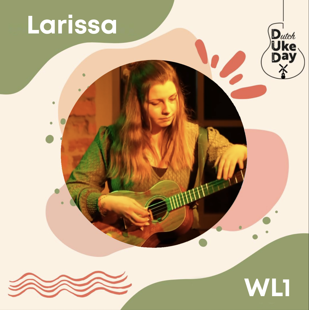 Workshop Larissa - WL1