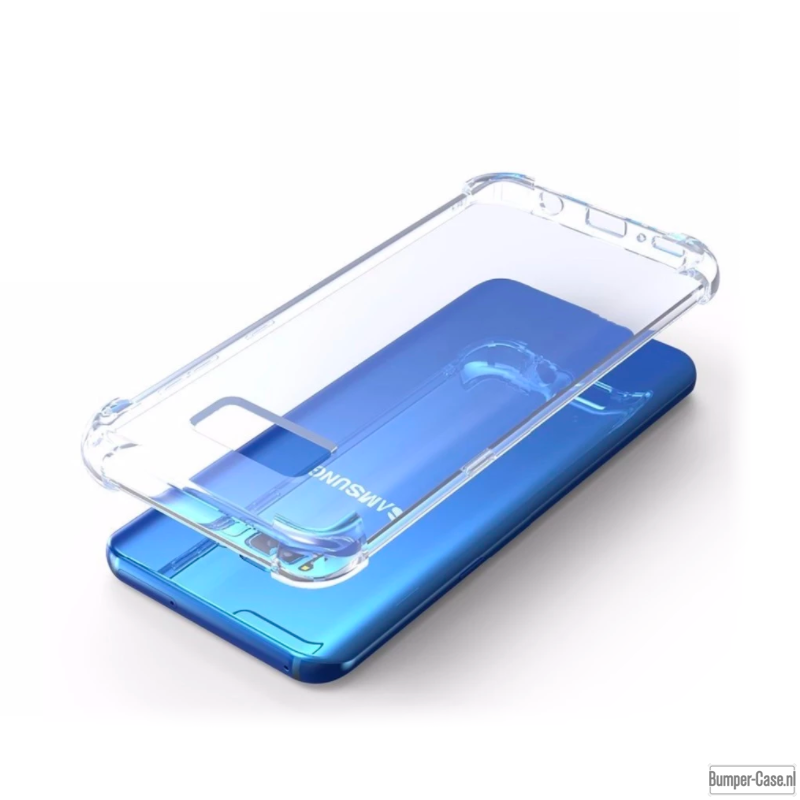 Bumper Case voor Samsung Galaxy S8
