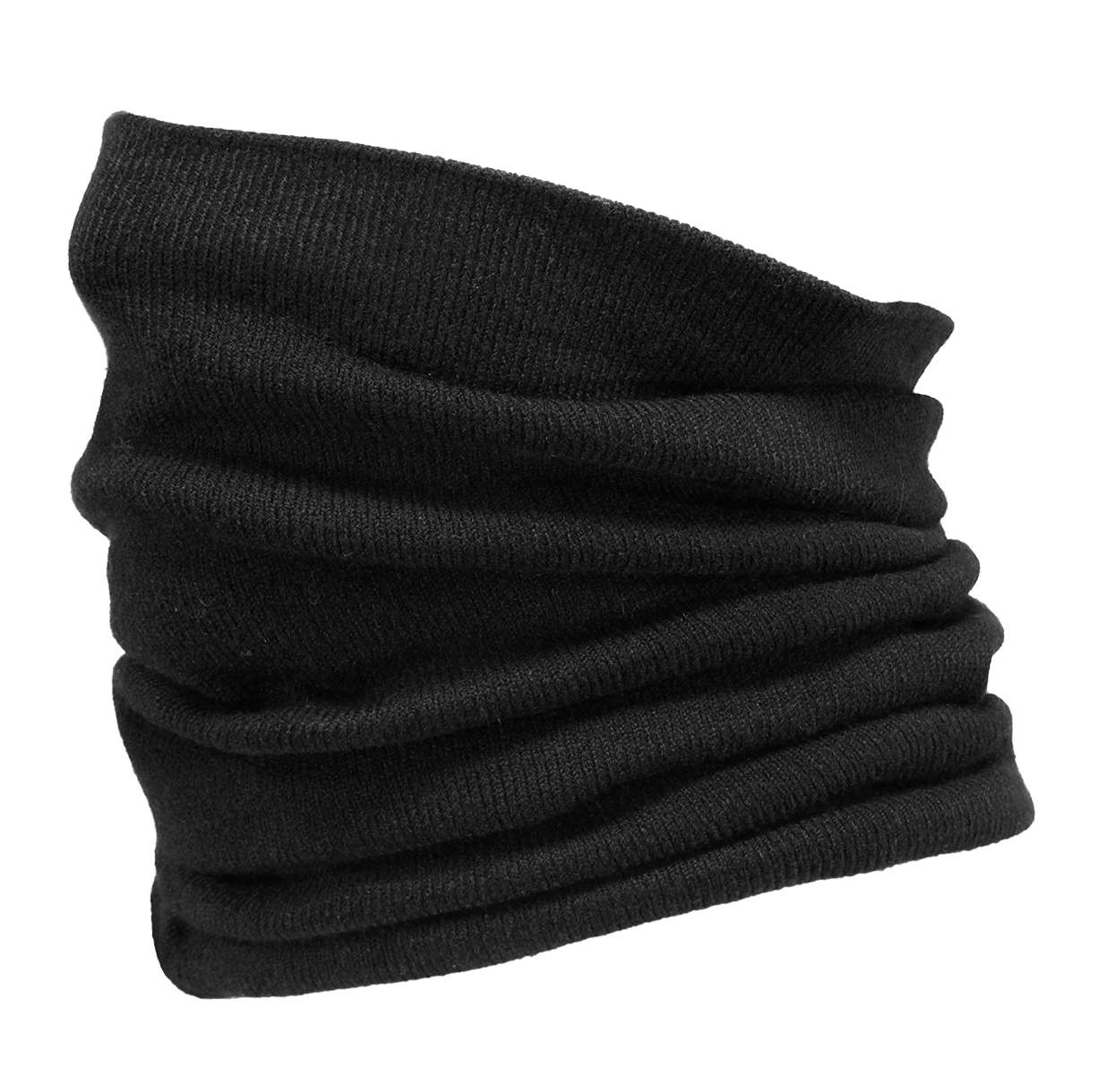 eclipse turtleneck scarf