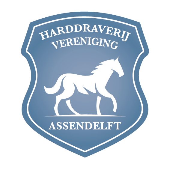 Harddraverij vereniging logo_schildpng